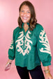 Kelly Green