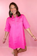 Hot Pink