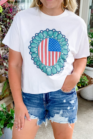 GRAPHIC TEES