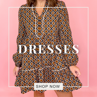 DRESSES