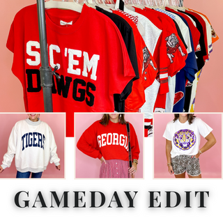 GAMEDAY 2025