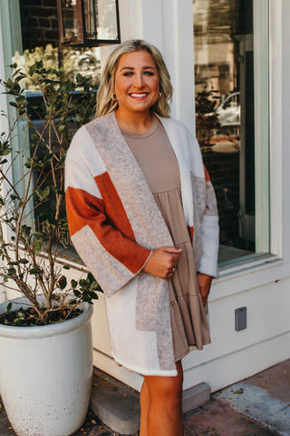 Cardigans