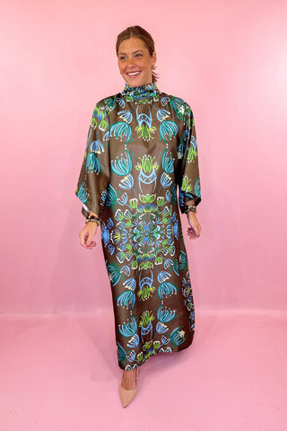 House Of MBR: Daydream© The Darling Dress Long