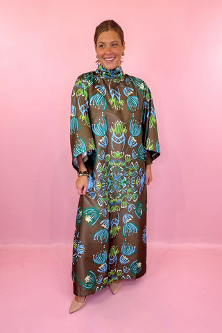 House Of MBR: Daydream© The Darling Dress Long