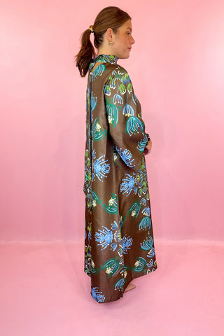 House Of MBR: Daydream© The Darling Dress Long
