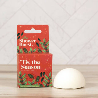 Shower Burst® Aromatic Tablet – Seasonal Scents Bundle