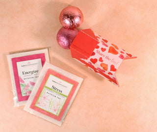 Stress Buster Shower Burst® Tablet