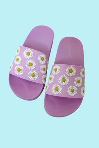 Fresh  Daisy Slide