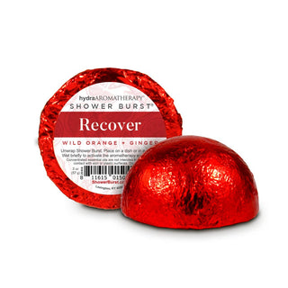 Recover Shower Burst® Tablet
