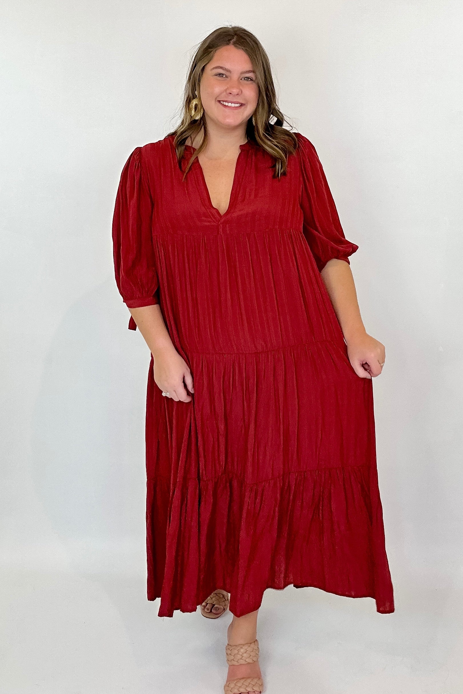 Curvey Dresses – maddiebea