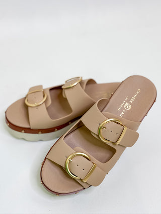 Surfs Up Sandal