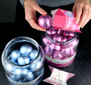 Unwind Shower Burst® Tablet