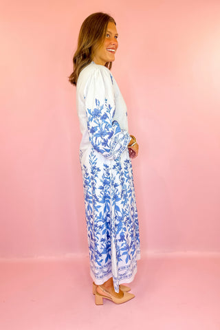 Victoria Dunn Rayna Midi Dress- Lilac