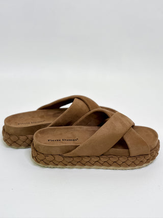 Mali Braided Sandal