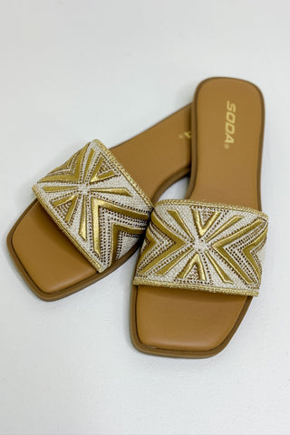 Yakim Sandal