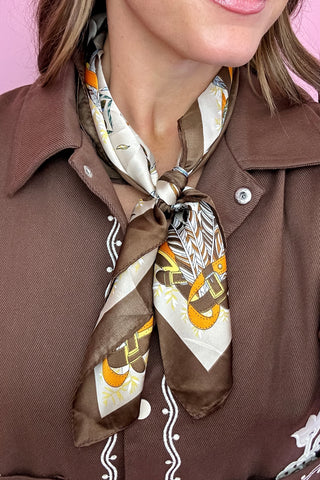 Scarf