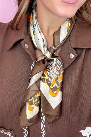 Scarf