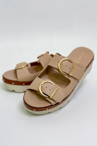 Surfs Up Sandal