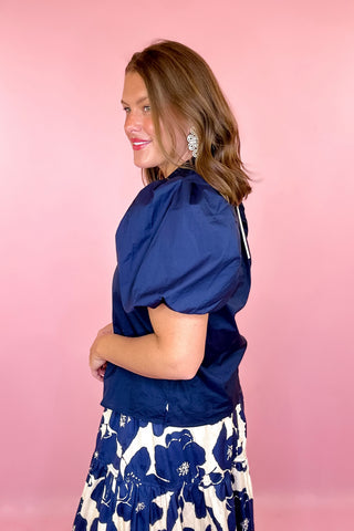 Top  Navy