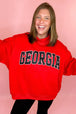 Red Georgia