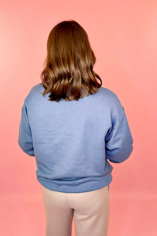 Heaven Bound Sweatshirt 