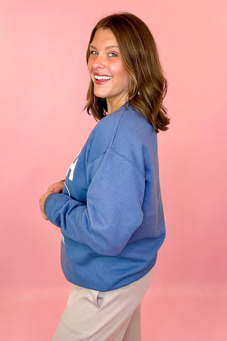 Heaven Bound Sweatshirt 