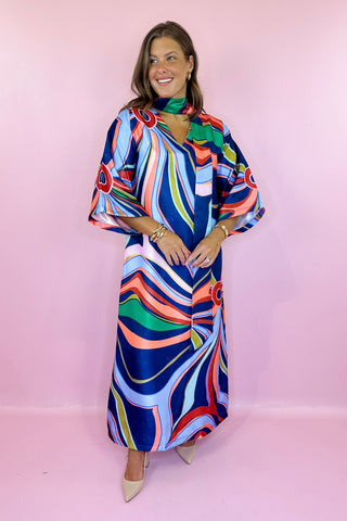 House Of MBR Entitled© The Darling Dress