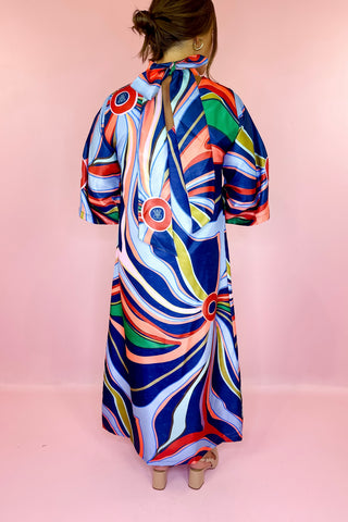 House Of MBR Entitled© The Darling Dress