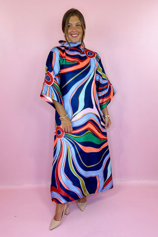 House Of MBR Entitled© The Darling Dress