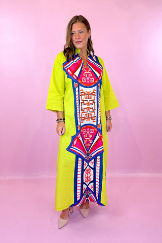 Long Dress