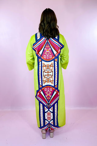 Long Dress