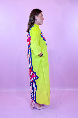 Long Dress