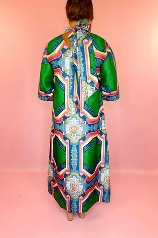 House Of MBR Portico© The Darling Dress