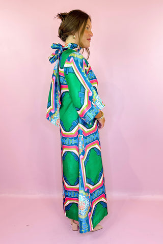 House Of MBR Portico© The Darling Dress