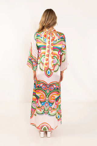 House Of MBR Venice© The Darling Maxi Dress