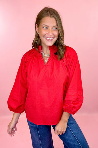 Top Red