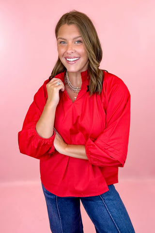 Top Red