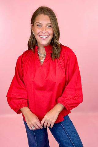 Top Red