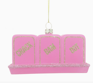 Glass Ornament
