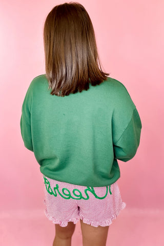 Merry & Bright Sweatshirt