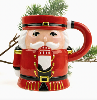 Mug Red