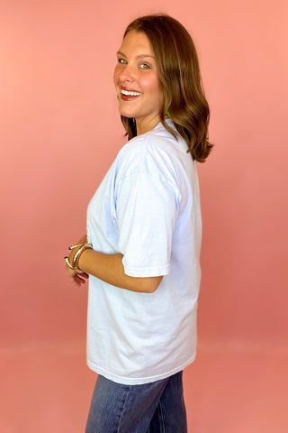 Oh What Fun Holiday Tee