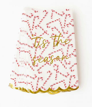 Paper Guest Napkins