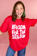 Reason For The Season