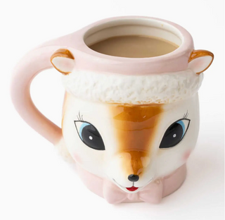 Mug Pink