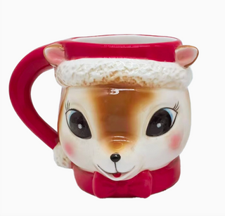 Mug Red