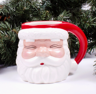 Coffee Mug Red