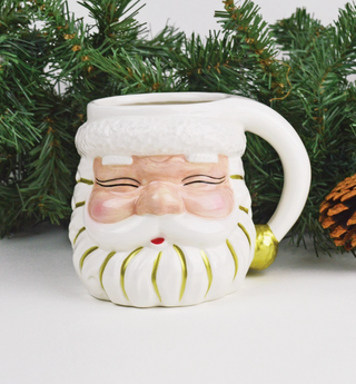 Coffee Mug White