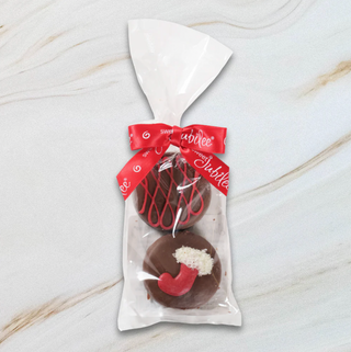 Milk Chocolate Covered Oreos