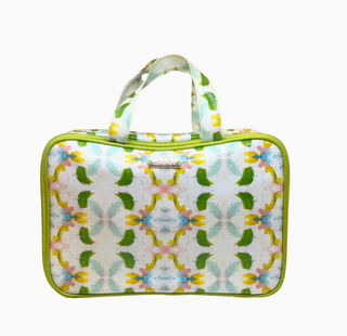 Laura Park Cosmetic Bag - Dogwood